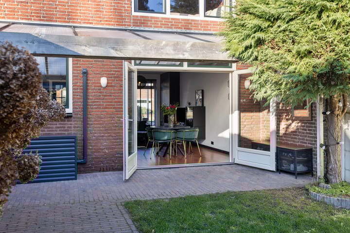 Foto 28 van Haaksbergerstraat 13