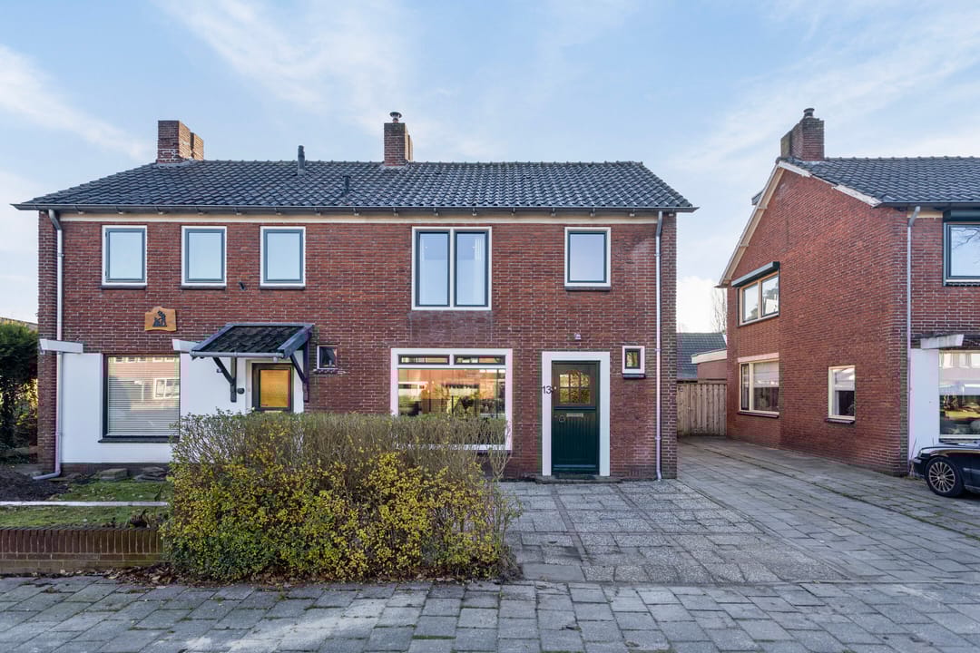 Foto 8 van Haaksbergerstraat 13