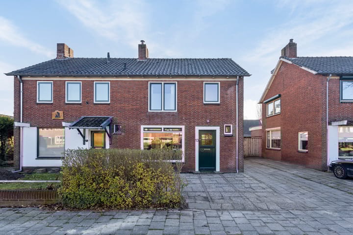 Foto 8 van Haaksbergerstraat 13