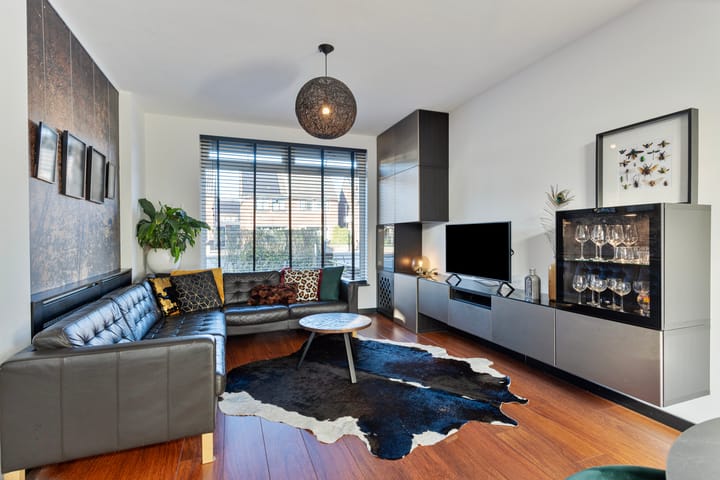 Foto 11 van Haaksbergerstraat 13