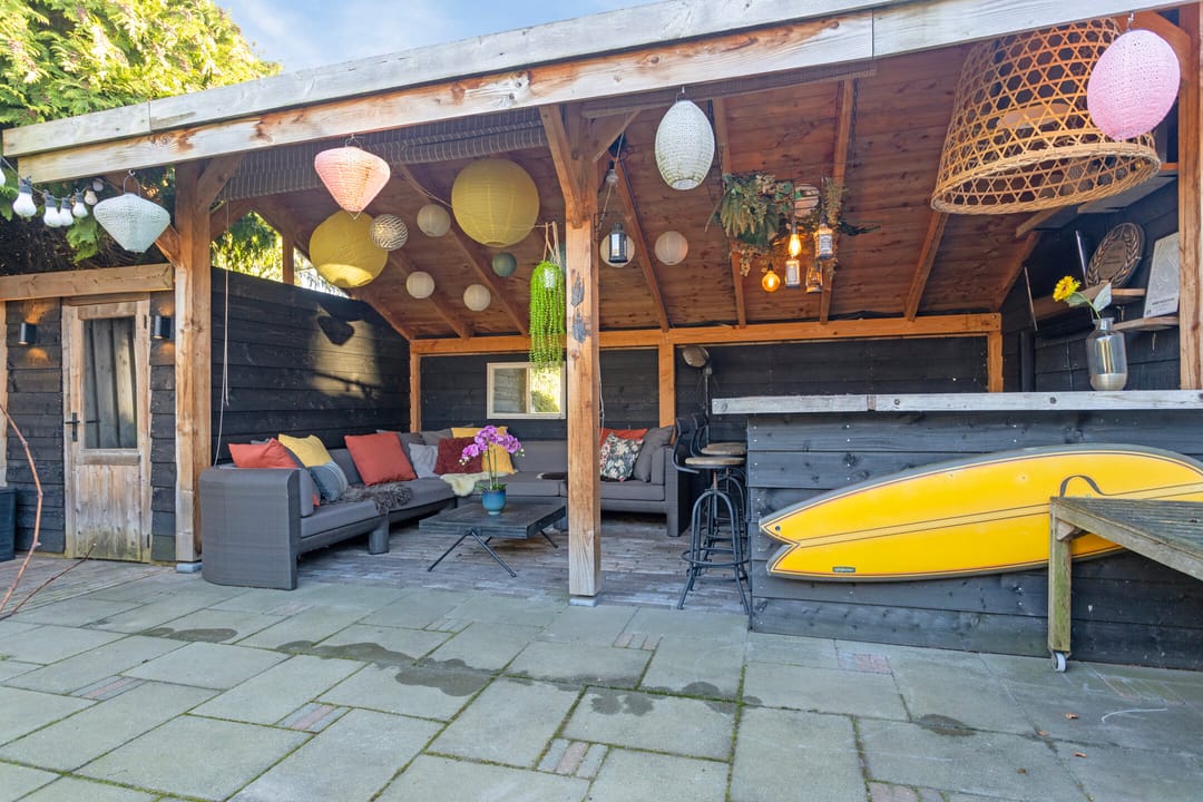 Foto 32 van Haaksbergerstraat 13