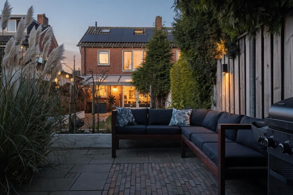 Foto 34 van Haaksbergerstraat 13