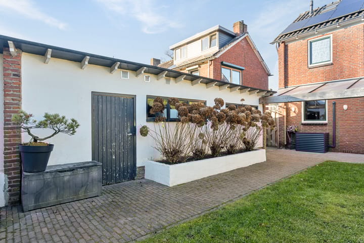 Foto 40 van Haaksbergerstraat 13