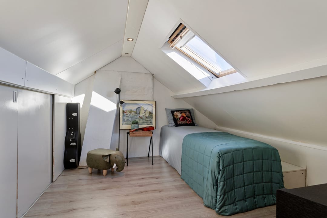 Foto 26 van Haaksbergerstraat 13