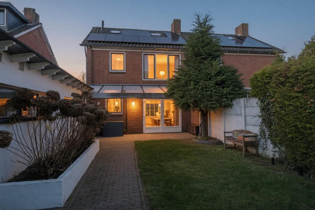 Foto 37 van Haaksbergerstraat 13