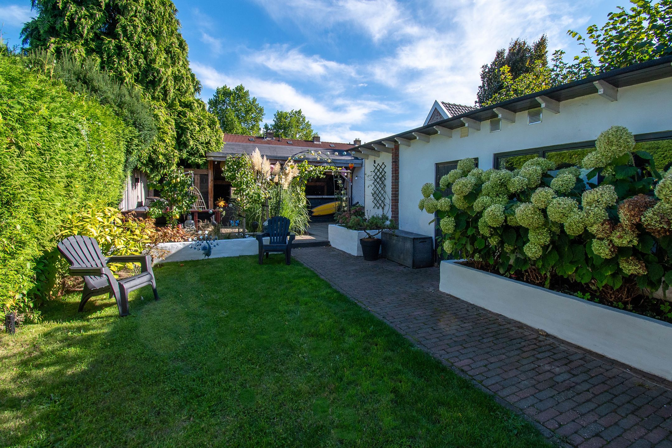 Foto 30 van Haaksbergerstraat 13