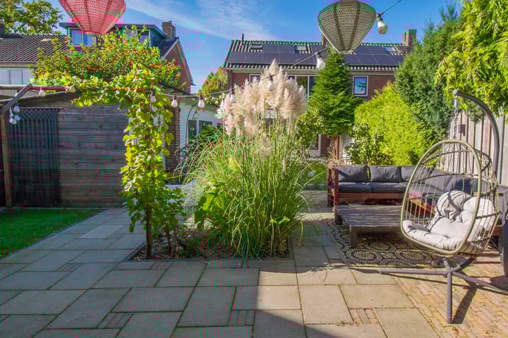 Foto 36 van Haaksbergerstraat 13