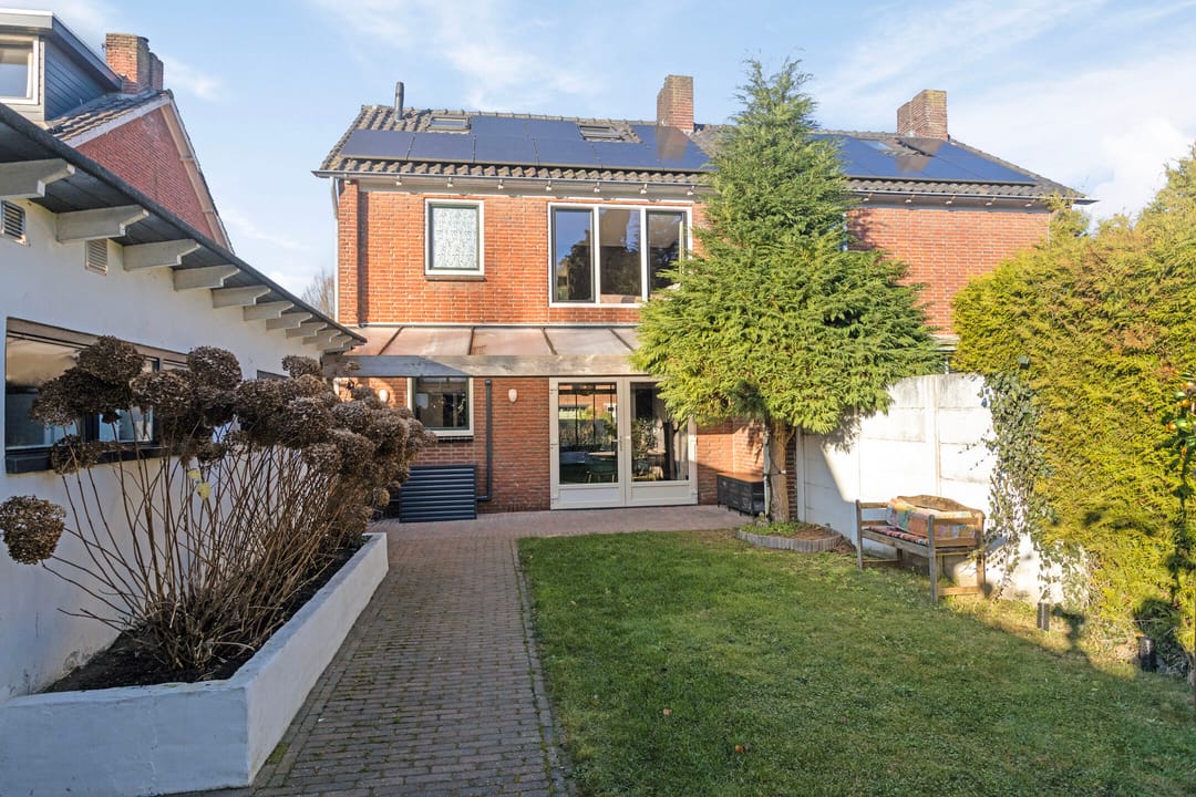 Foto 38 van Haaksbergerstraat 13