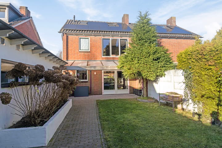 Foto 38 van Haaksbergerstraat 13