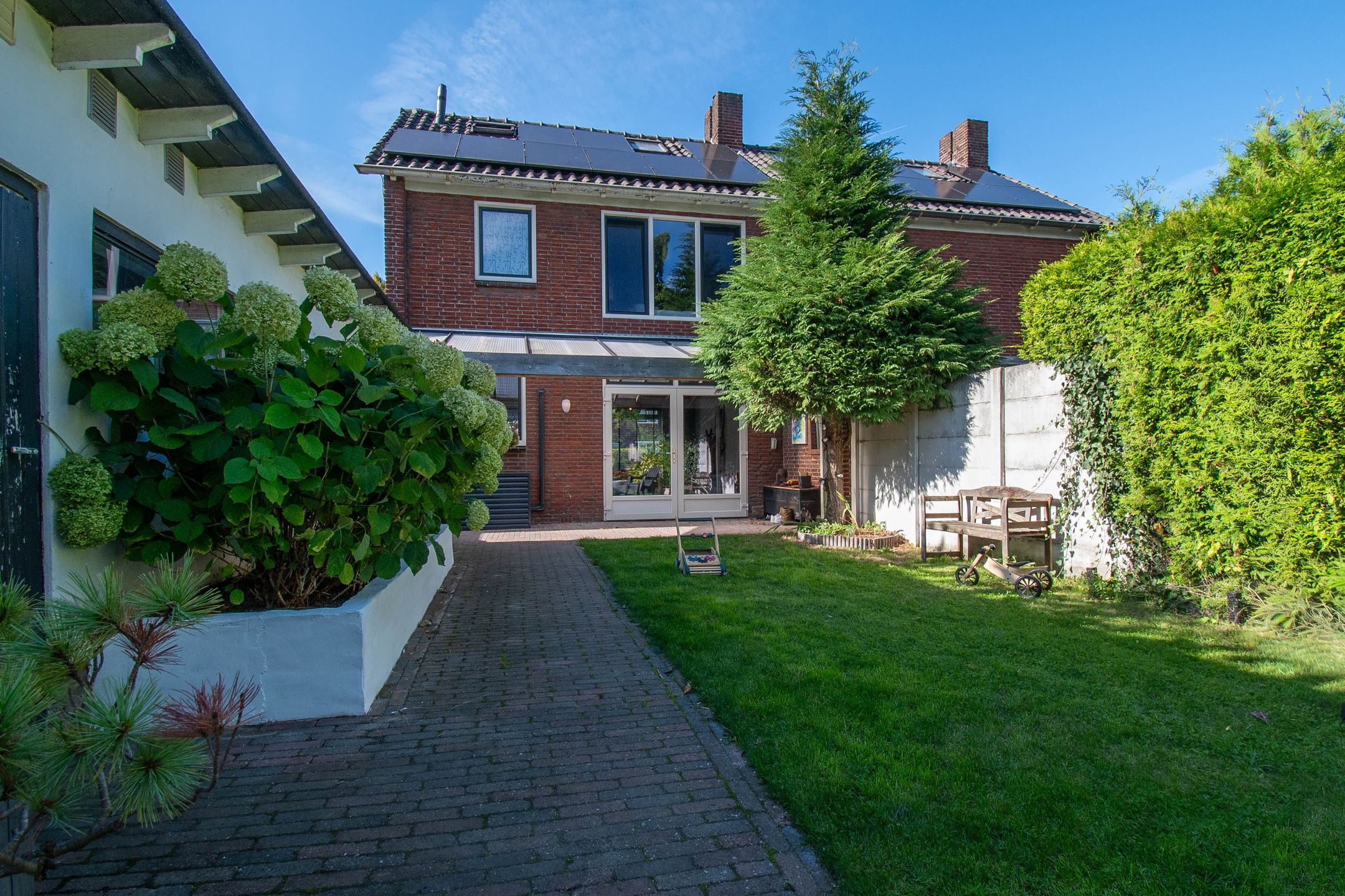 Foto 39 van Haaksbergerstraat 13