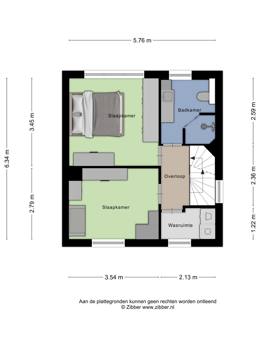 Foto 47 van Haaksbergerstraat 13