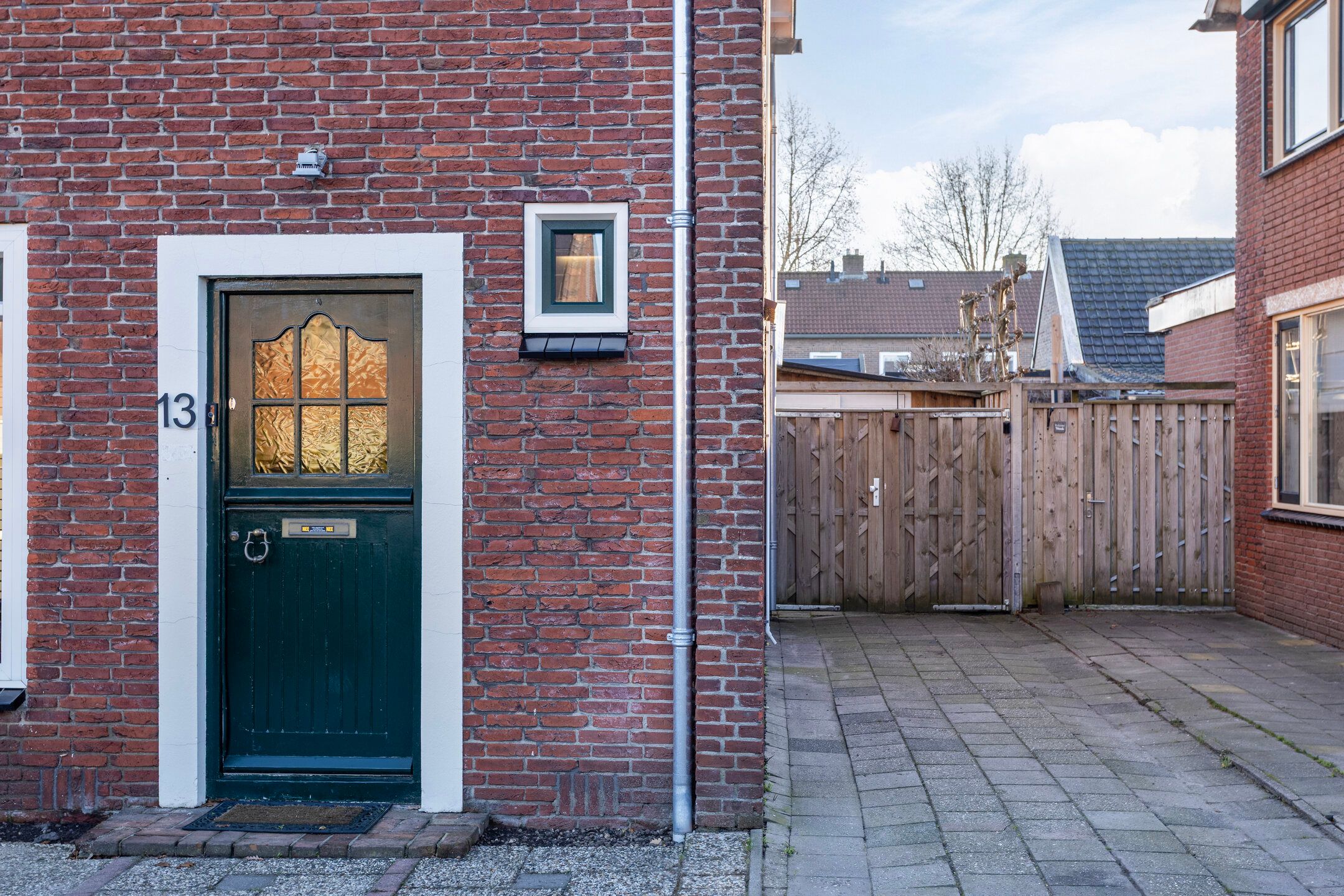 Foto 9 van Haaksbergerstraat 13