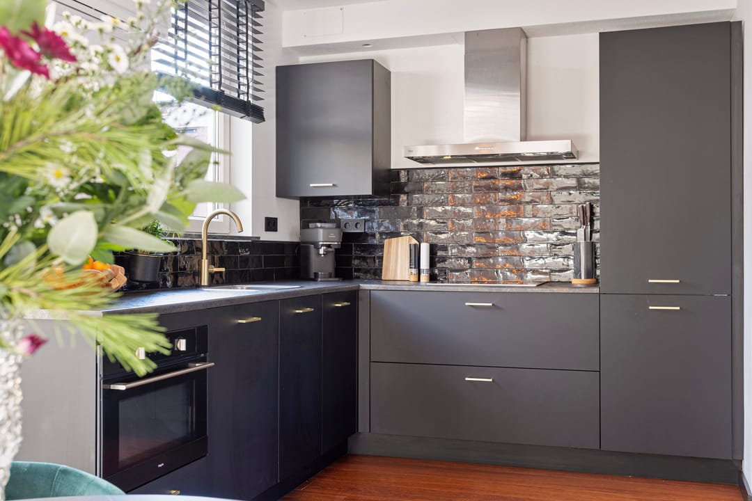 Foto 13 van Haaksbergerstraat 13