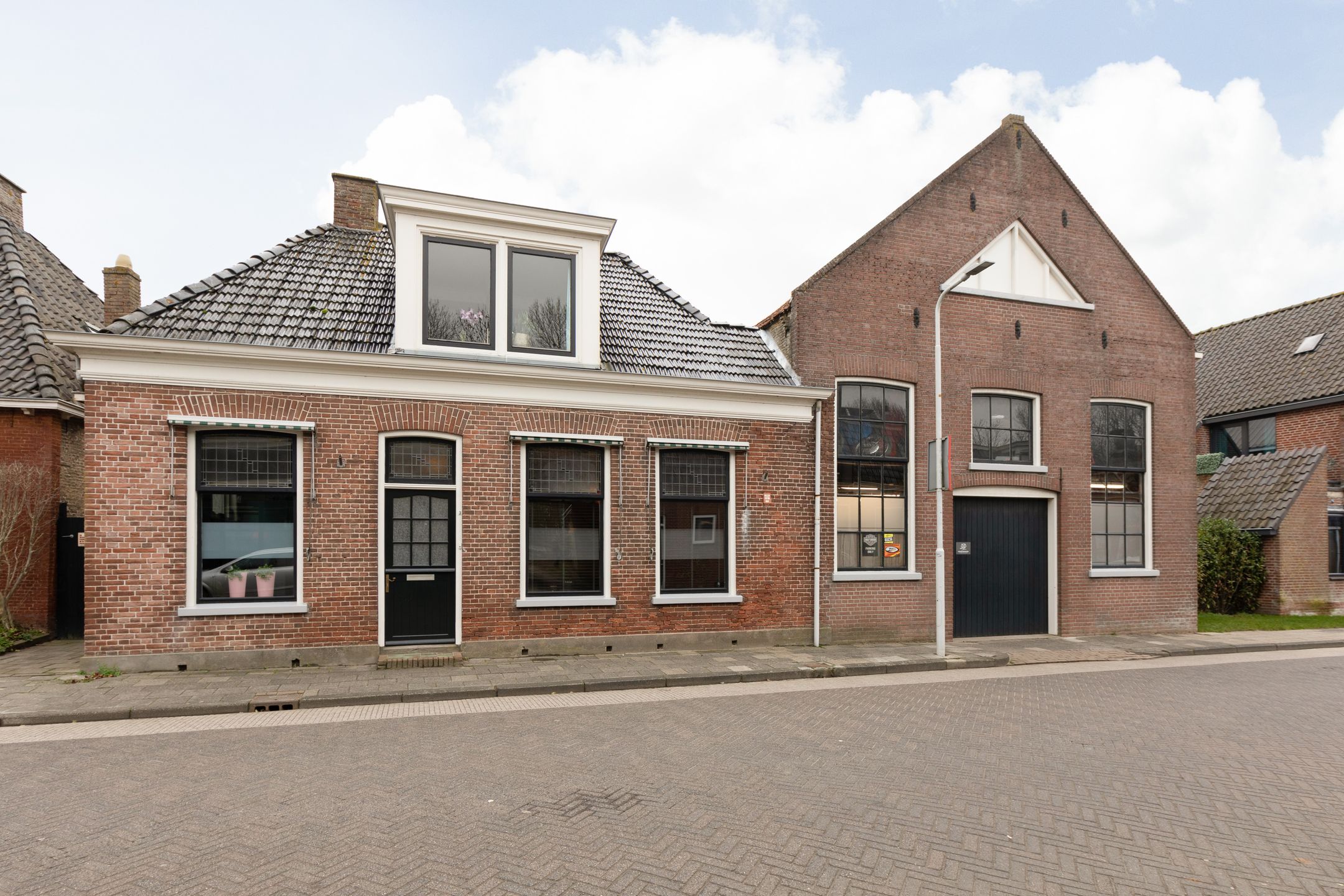van Camminghaweg, 3, Arum, 8822WB, Friesland, Nederland 3 