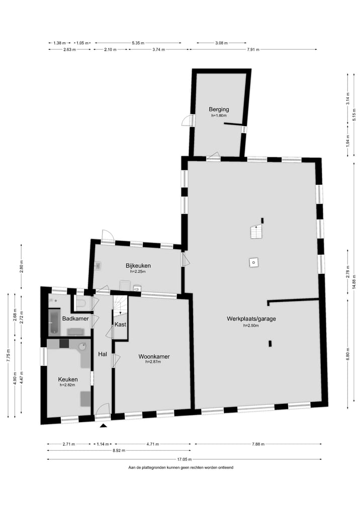 Foto 55 van van Camminghaweg 3