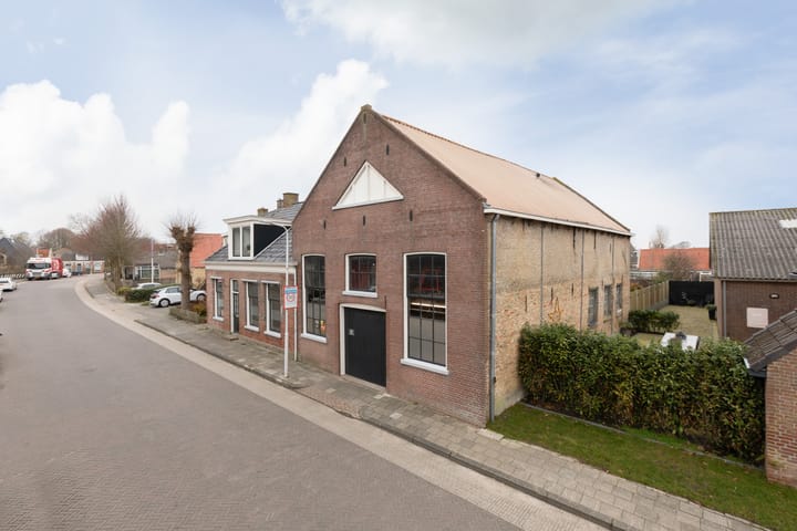 Foto 3 van van Camminghaweg 3