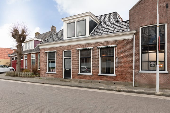 Foto 4 van van Camminghaweg 3