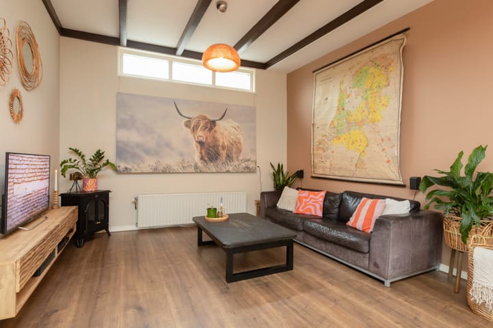 Foto 9 van van Camminghaweg 3