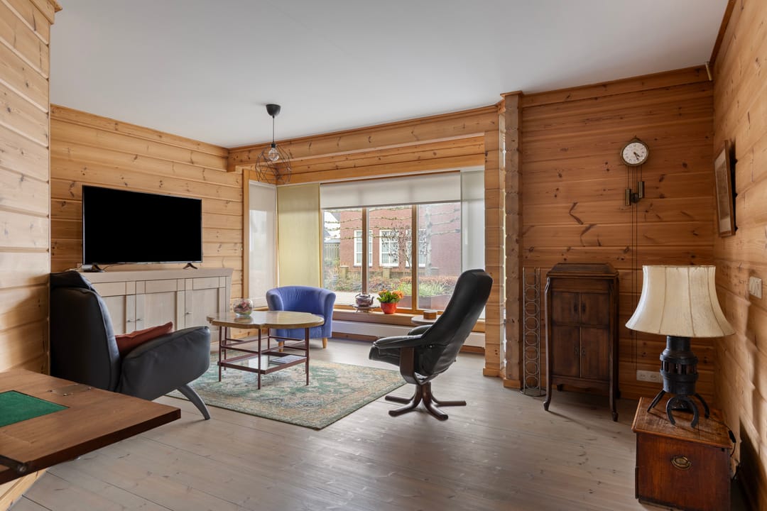 Foto 7 van Hoefakkers 25