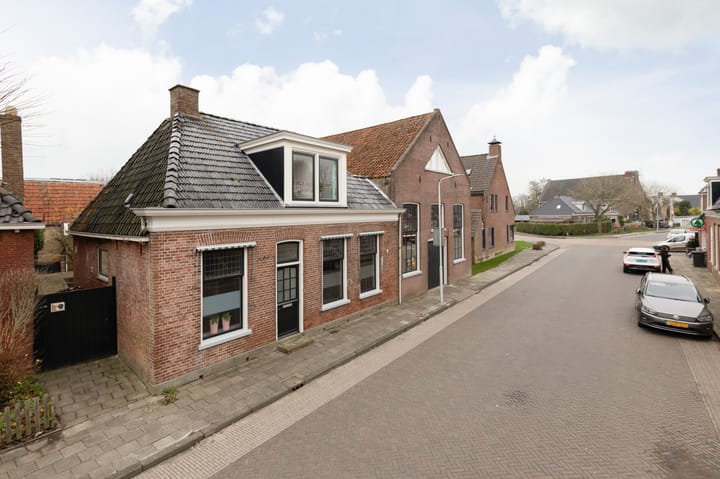 Foto 2 van van Camminghaweg 3