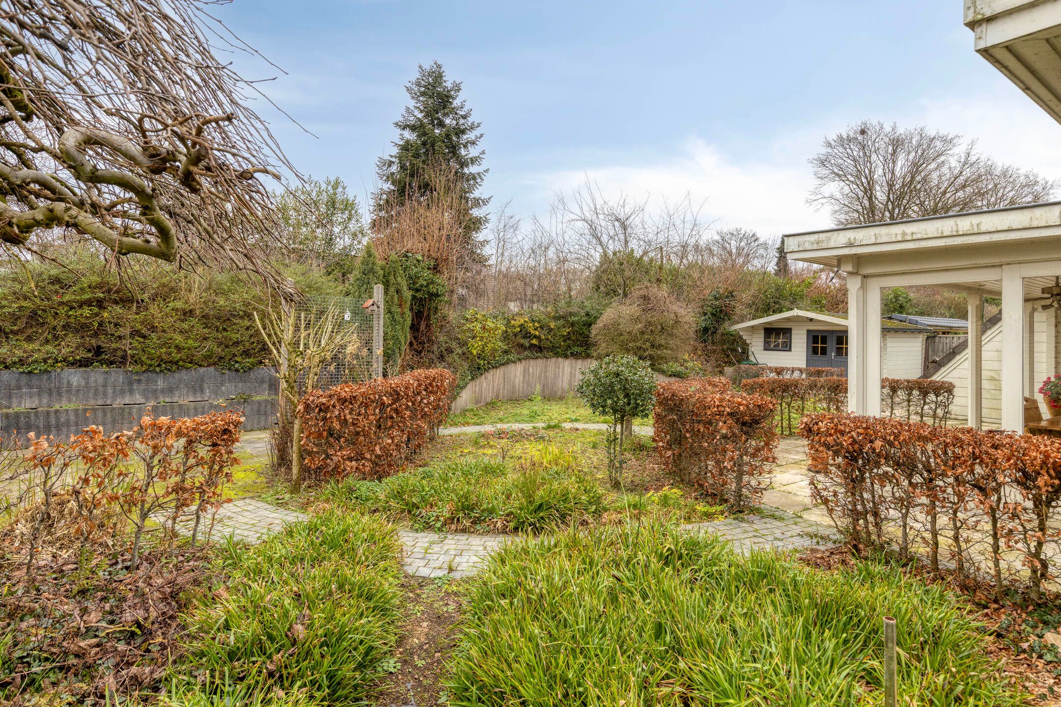 Foto 33 van Hoefakkers 25