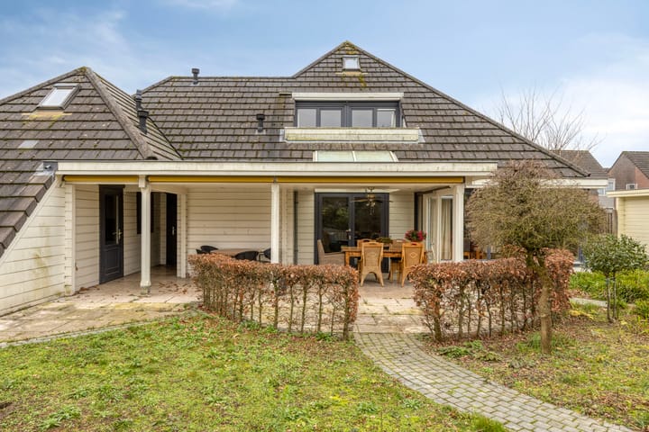 Foto 34 van Hoefakkers 25