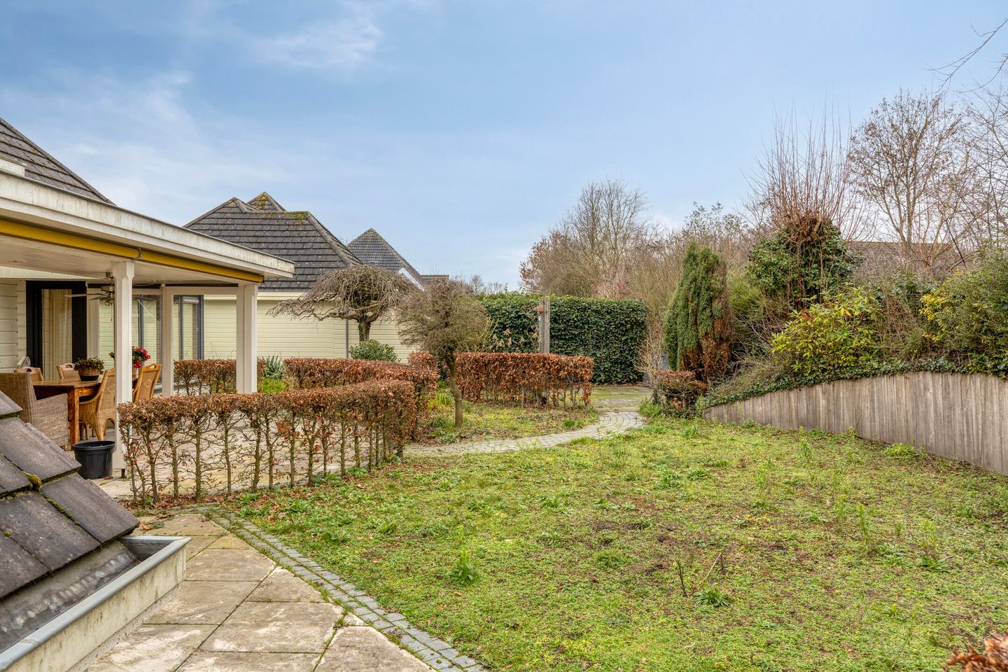 Foto 35 van Hoefakkers 25