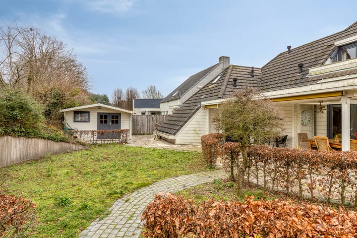 Foto 36 van Hoefakkers 25