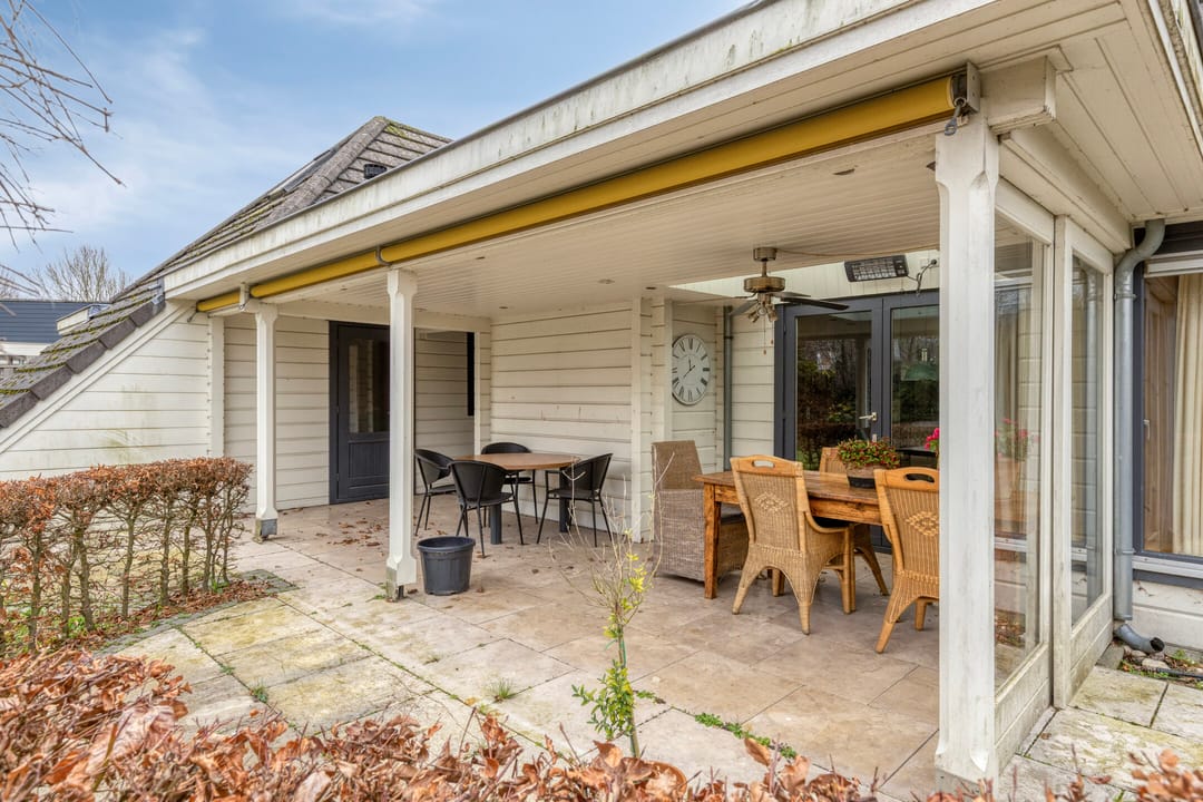 Foto 37 van Hoefakkers 25