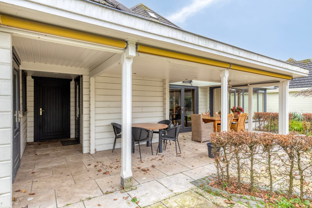 Foto 38 van Hoefakkers 25