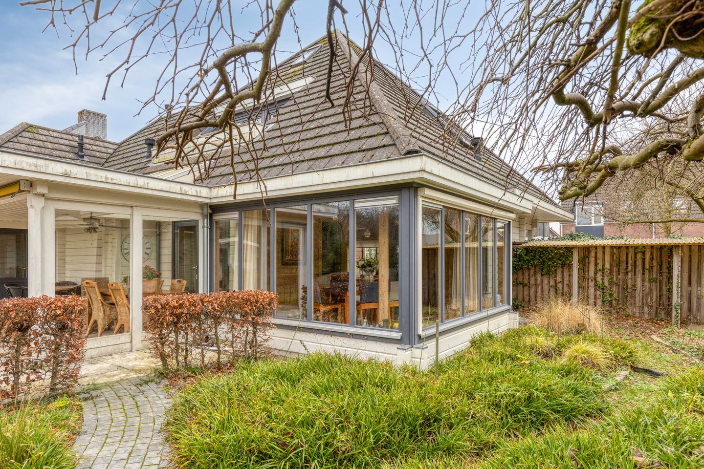 Foto 40 van Hoefakkers 25