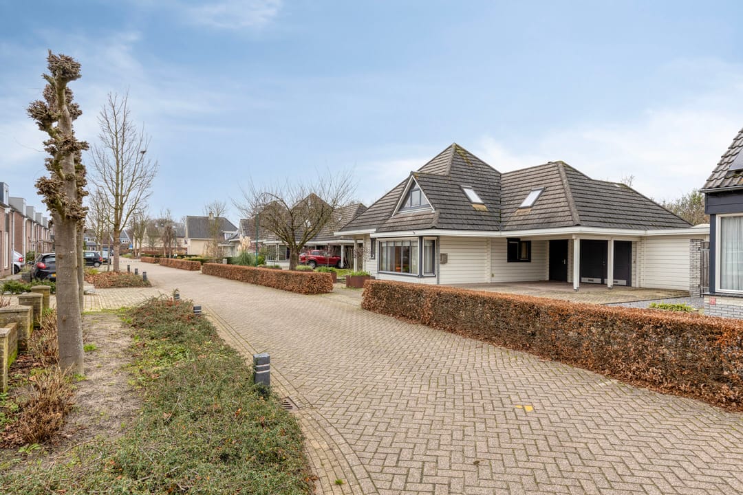 Foto 41 van Hoefakkers 25