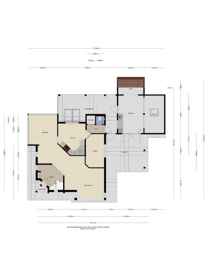 Foto 42 van Hoefakkers 25