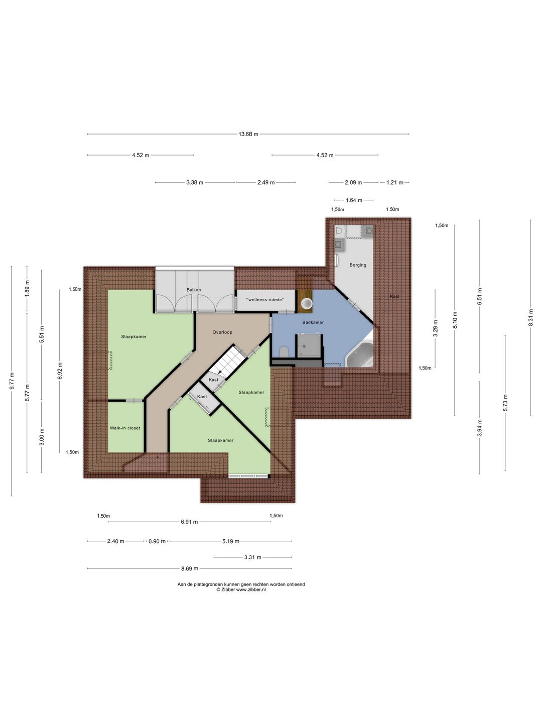 Foto 43 van Hoefakkers 25