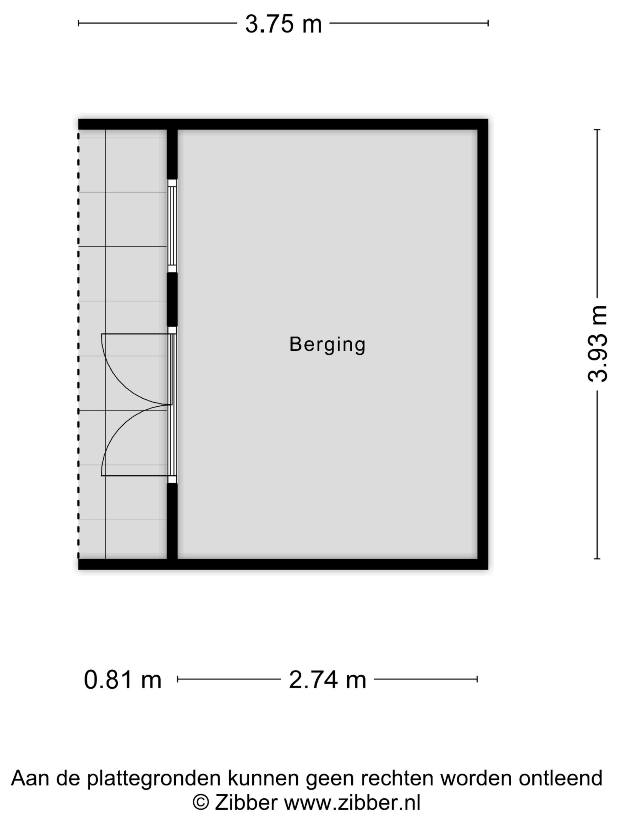Foto 45 van Hoefakkers 25