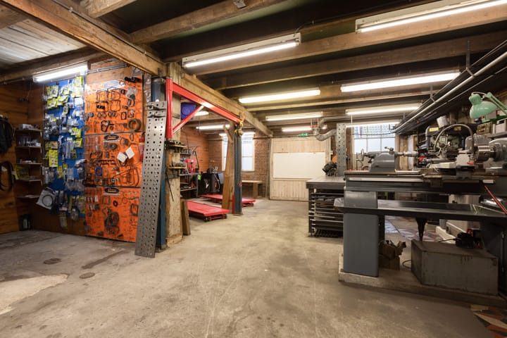 Foto 33 van van Camminghaweg 3