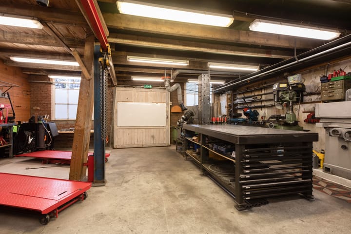 Foto 34 van van Camminghaweg 3