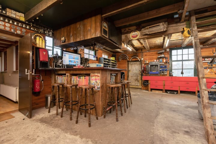 Foto 36 van van Camminghaweg 3