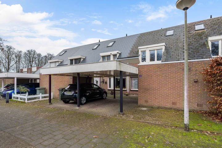 Foto 6 van Meester Strijbosstraat 20