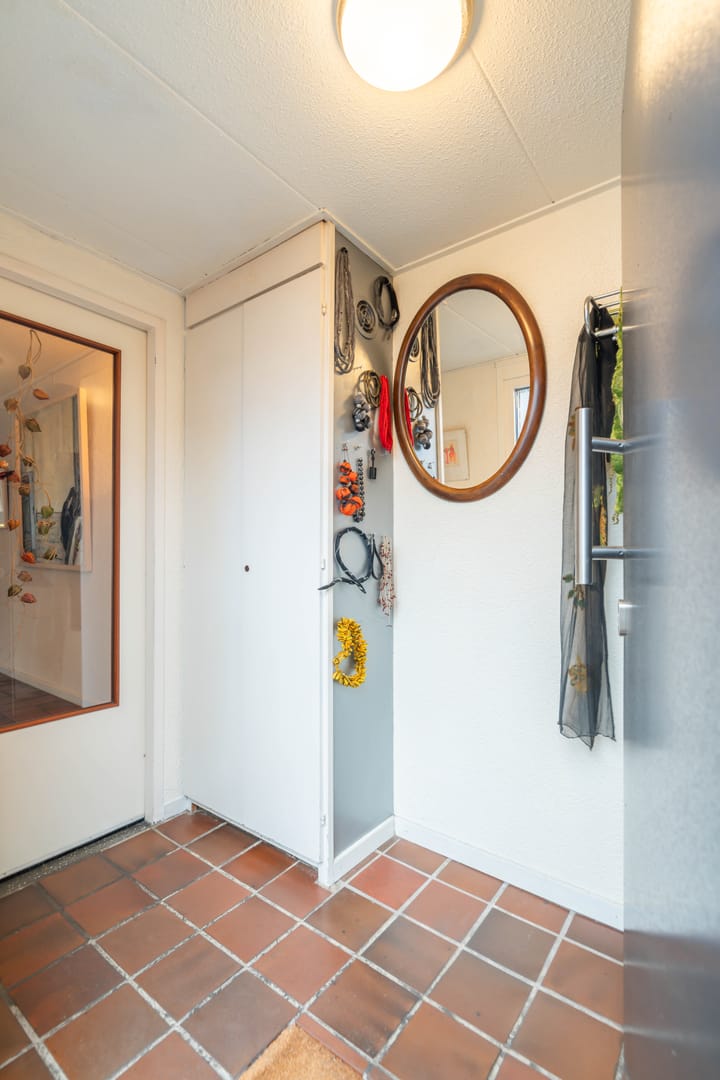 Foto 10 van Meester Strijbosstraat 20