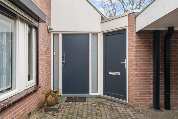 Foto 9 van Meester Strijbosstraat 20