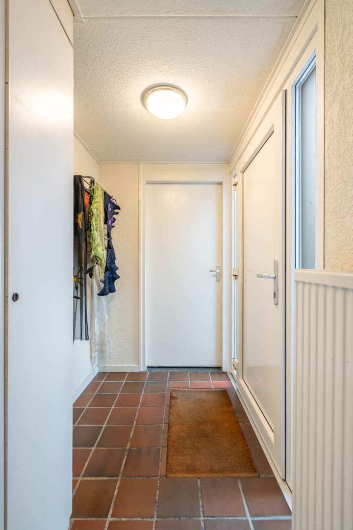 Foto 11 van Meester Strijbosstraat 20