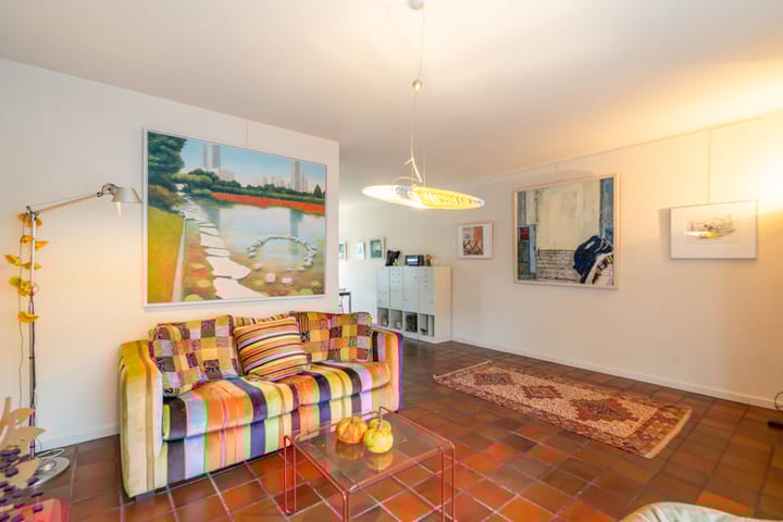 Foto 14 van Meester Strijbosstraat 20