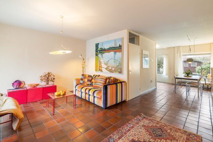 Foto 15 van Meester Strijbosstraat 20