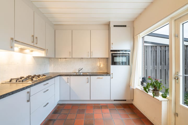 Foto 18 van Meester Strijbosstraat 20