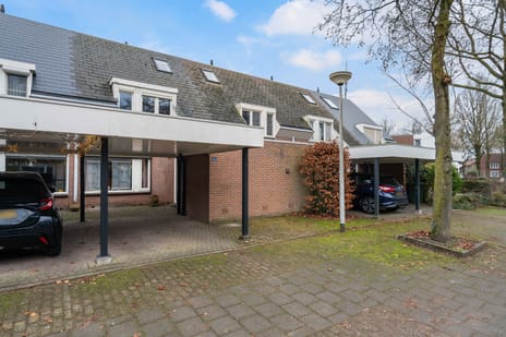 Meester Strijbosstraat thumbnail