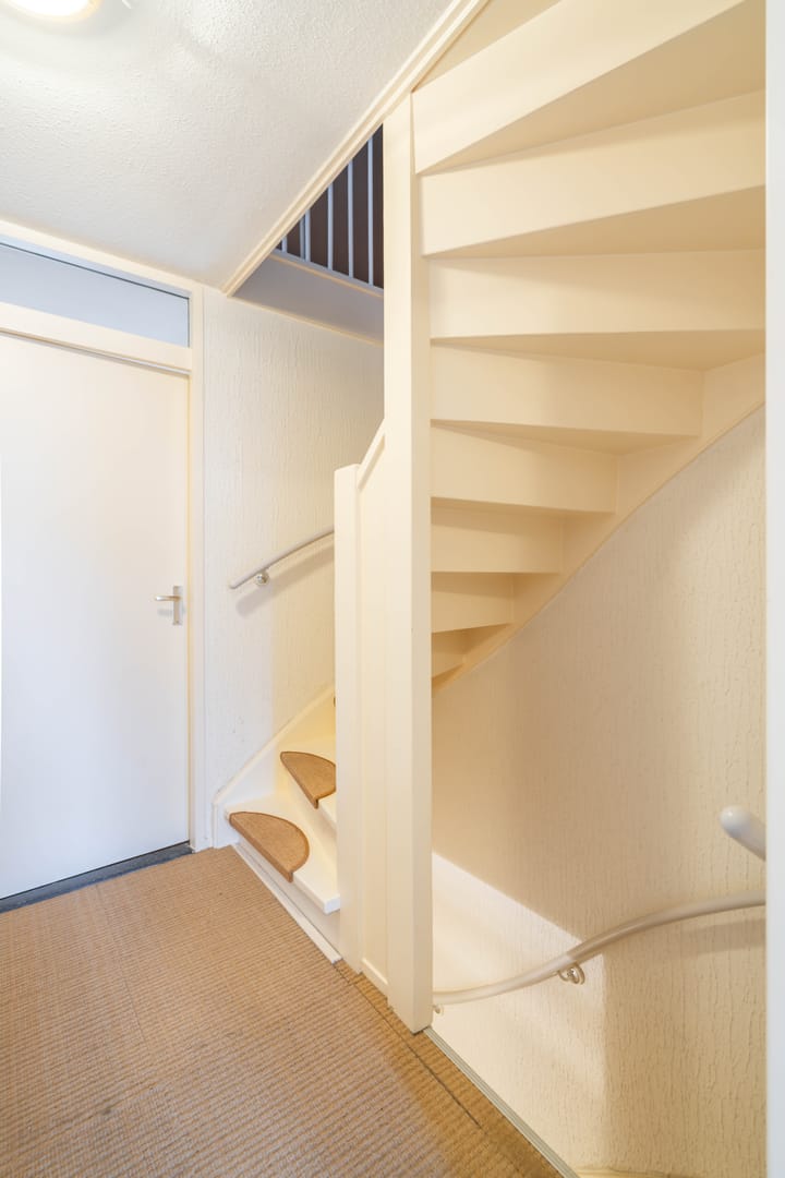 Foto 21 van Meester Strijbosstraat 20