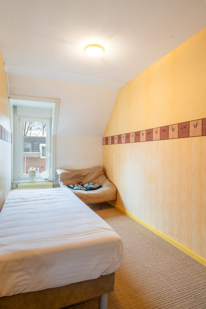 Foto 26 van Meester Strijbosstraat 20