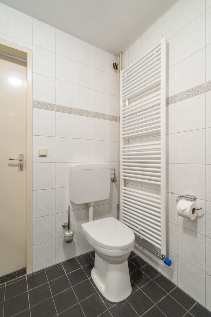 Foto 29 van Meester Strijbosstraat 20