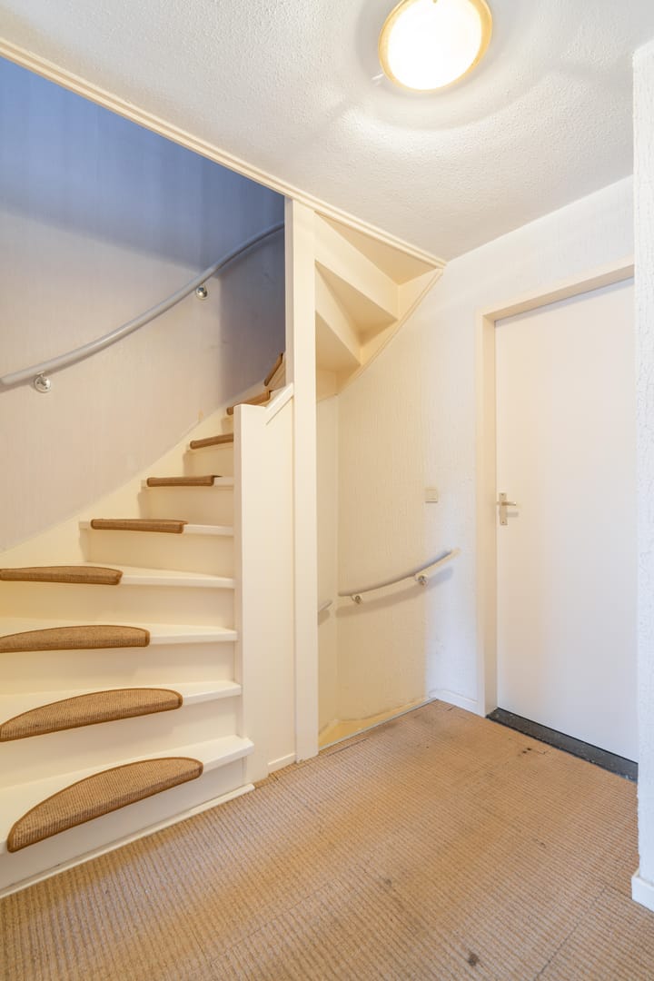 Foto 30 van Meester Strijbosstraat 20